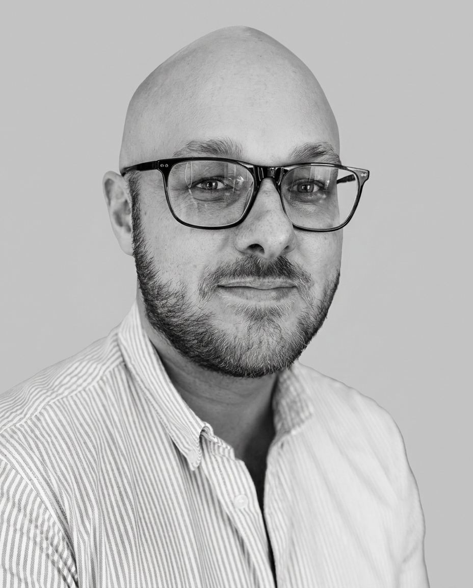 Jake Wells, founder of SustAIn